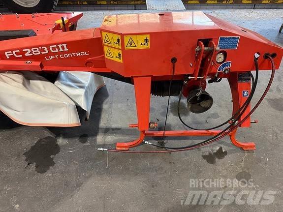 Kuhn GA283 GII-FF Інше обладнання для фуражних комбайнів