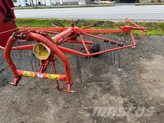 Kuhn GA300GM Інше обладнання для фуражних комбайнів