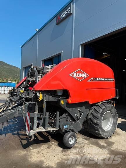 Kuhn I-bio Інше обладнання для фуражних комбайнів