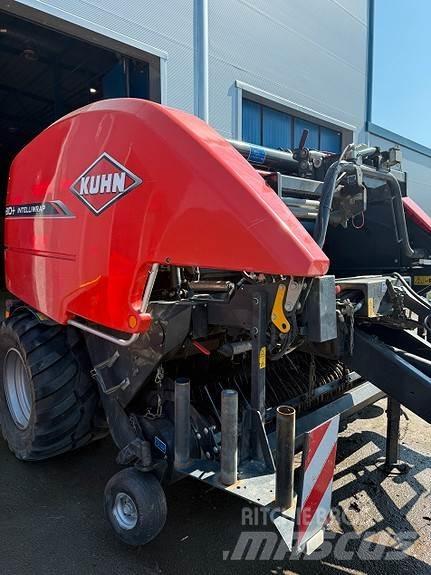 Kuhn I-bio Інше обладнання для фуражних комбайнів