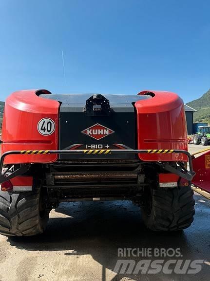 Kuhn I-bio Інше обладнання для фуражних комбайнів
