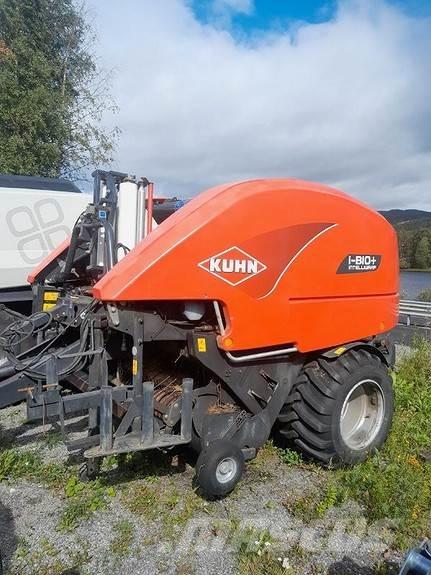 Kuhn I-BIO+ Інше обладнання для фуражних комбайнів