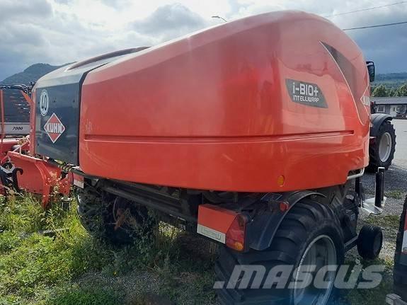Kuhn I-BIO+ Інше обладнання для фуражних комбайнів