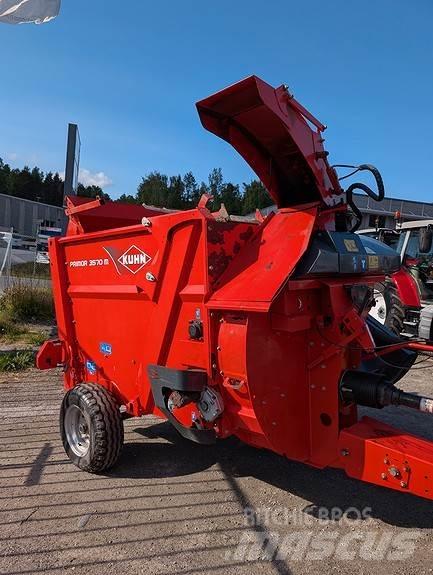 Kuhn Primor 3570 Сільгосптехніка - Інші