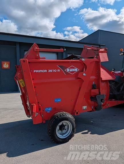 Kuhn Primor 3570 Сільгосптехніка - Інші