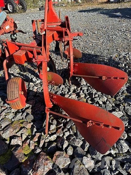 Kverneland 14 Звичайні плуги