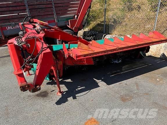 Kverneland 3132 Косилки