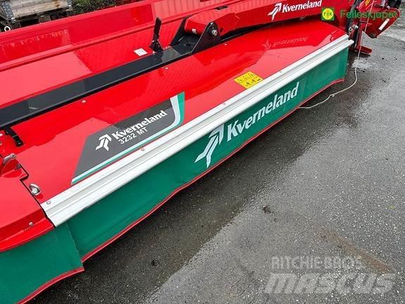 Kverneland 3232MT Косилки