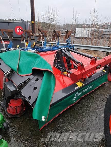 Kverneland 3332MT Інше обладнання для фуражних комбайнів