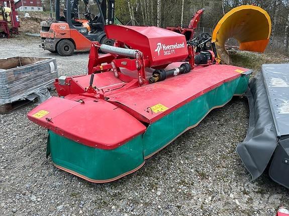 Kverneland 3632 FT Інше обладнання для фуражних комбайнів