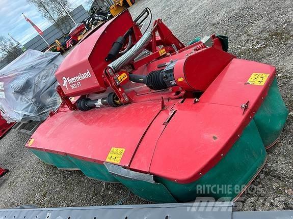 Kverneland 3632 FT Інше обладнання для фуражних комбайнів