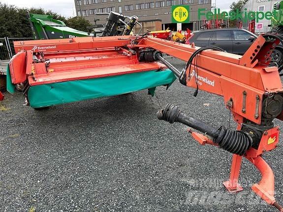 Kverneland 4232 Косилки