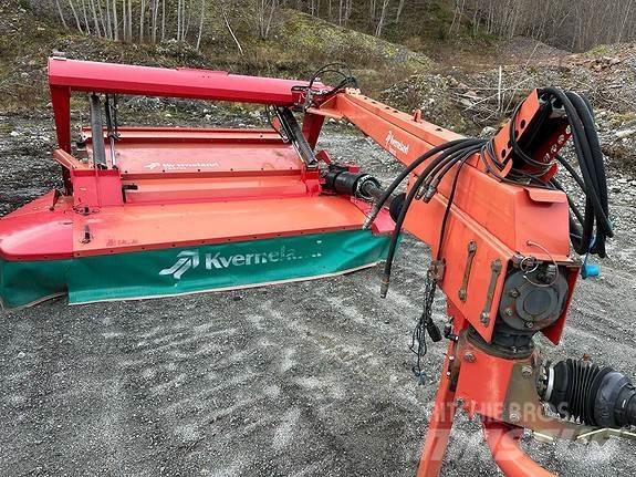 Kverneland 4328 LT Інше обладнання для фуражних комбайнів