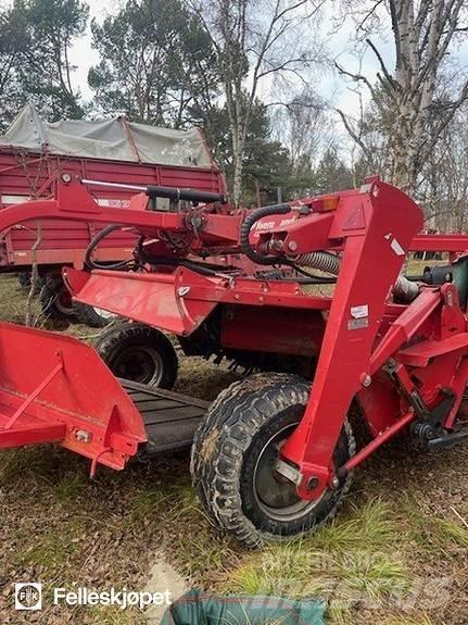 Kverneland 4332LT Інше обладнання для фуражних комбайнів