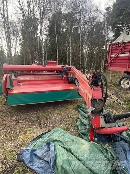 Kverneland 4332LT Інше обладнання для фуражних комбайнів