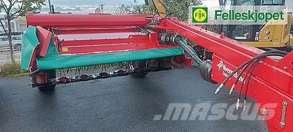 Kverneland 4332lt Косилки