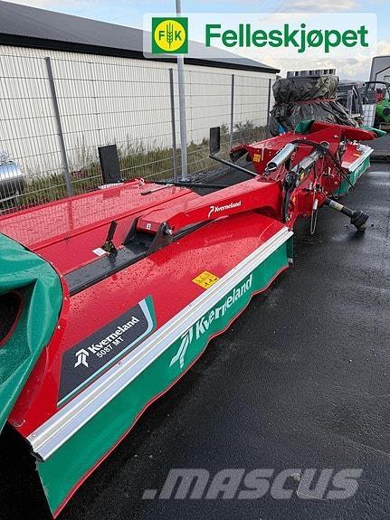 Kverneland 5087 MT Інше обладнання для фуражних комбайнів