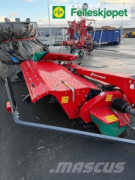 Kverneland 5087 MT Інше обладнання для фуражних комбайнів