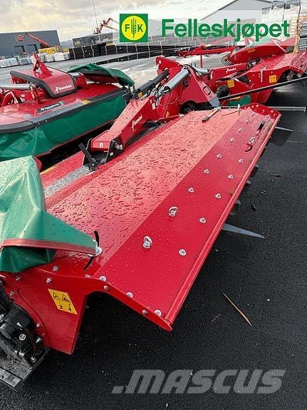 Kverneland 5087 MT Інше обладнання для фуражних комбайнів