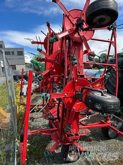 Kverneland 8480 Інше обладнання для фуражних комбайнів