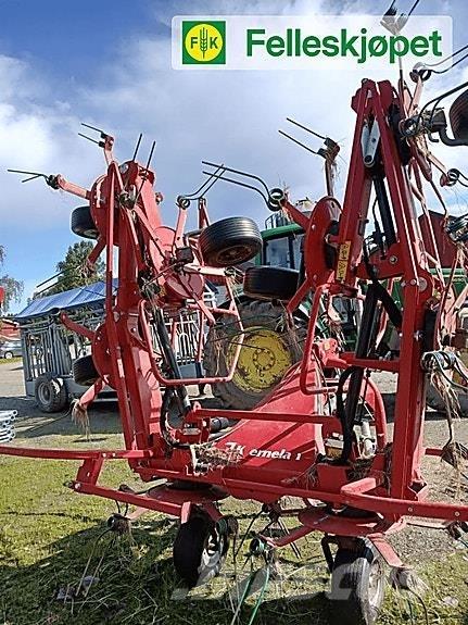 Kverneland 8480 Інше обладнання для фуражних комбайнів