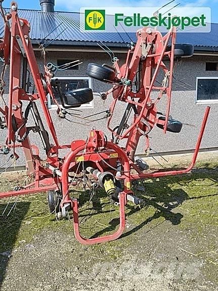 Kverneland 8480 Інше обладнання для фуражних комбайнів