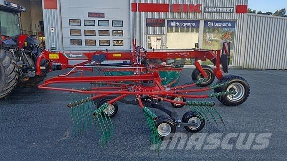 Kverneland C 9580 Рядкові жатки