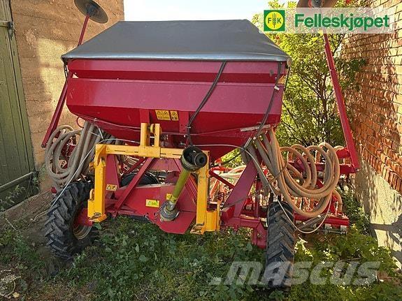 Kverneland DL 4,5m Сівалки