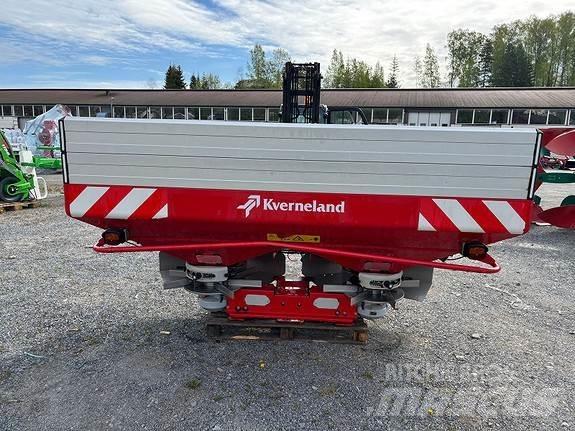 Kverneland HL 1500 Розсіювач мінеральних добрив