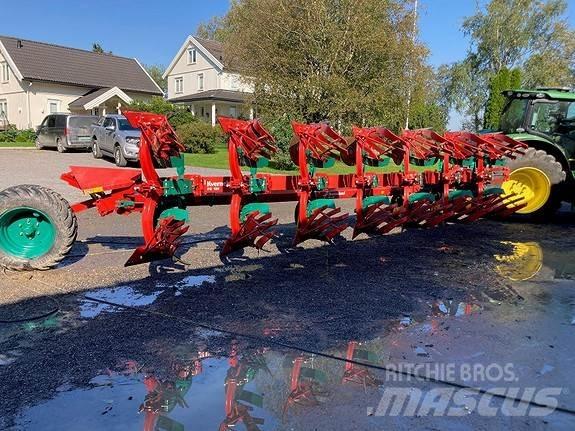 Kverneland PB-100 Реверсивні плуги