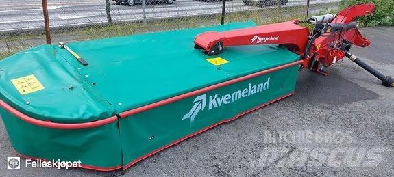 Kverneland ta2832m Інше обладнання для фуражних комбайнів