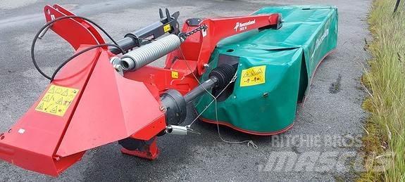 Kverneland ta2832m Інше обладнання для фуражних комбайнів
