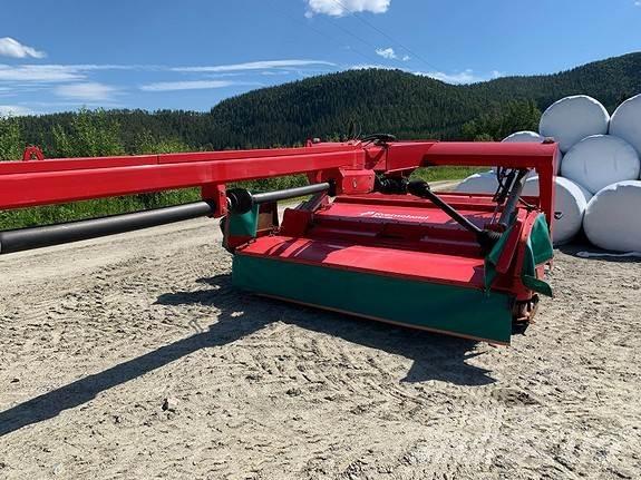 Kverneland TA4332C Інше обладнання для фуражних комбайнів