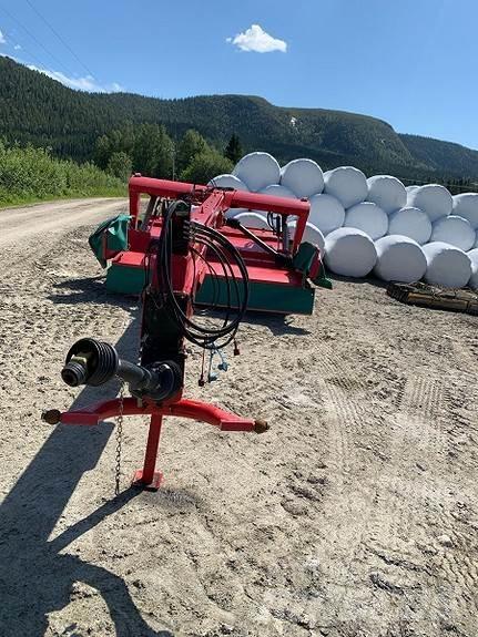 Kverneland TA4332C Інше обладнання для фуражних комбайнів