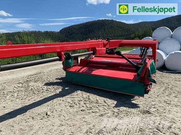 Kverneland TA4332C Інше обладнання для фуражних комбайнів