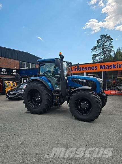 Landini 6-155RS Трактори