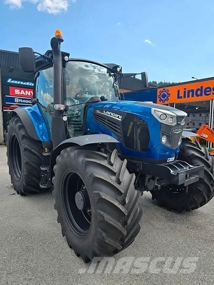 Landini 6-155RS Трактори