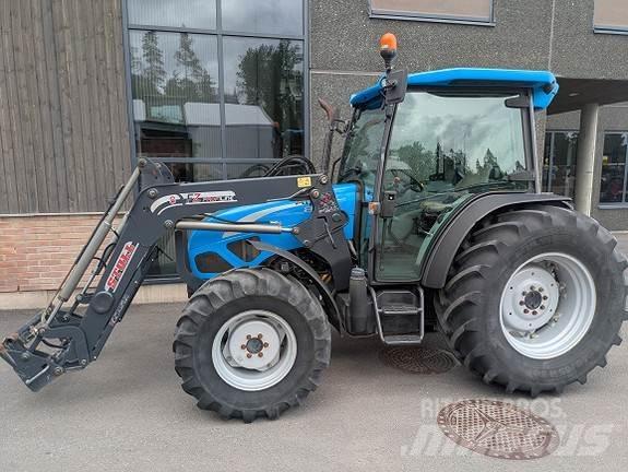 Landini ALPINE 85 Трактори