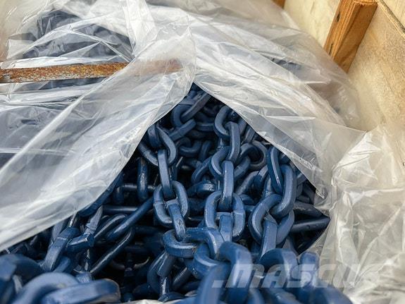 Lilleseth  Сільгосптехніка - Інші