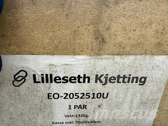 Lilleseth  Сільгосптехніка - Інші