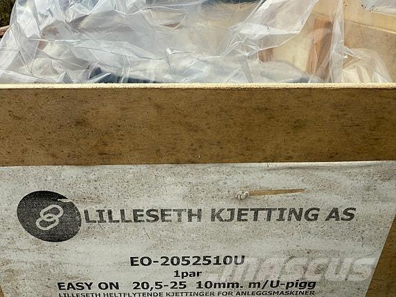 Lilleseth  Сільгосптехніка - Інші