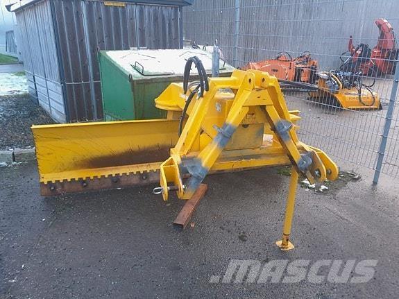 Lilleseth 300 Інше дорожнє і снігозбиральне обладнання