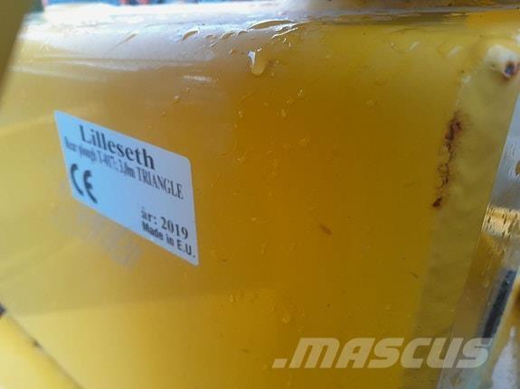 Lilleseth 300 Інше дорожнє і снігозбиральне обладнання