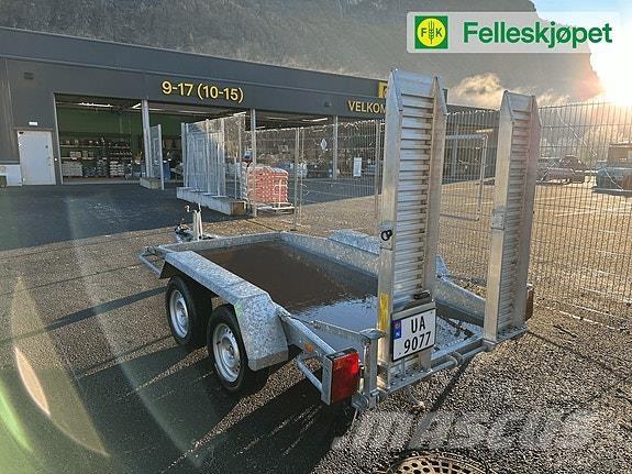  M2530 Будтехніка - Інші