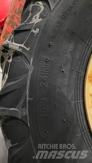 Manitou MT 1637 Телескопічні навантажувачі