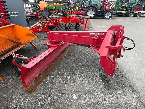 Marsk Stig 275 Інше дорожнє і снігозбиральне обладнання