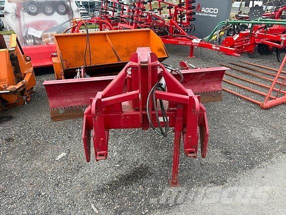 Marsk Stig 275 Інше дорожнє і снігозбиральне обладнання