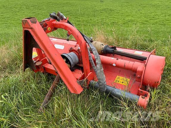 Maschio Brava 200 Інше обладнання для фуражних комбайнів