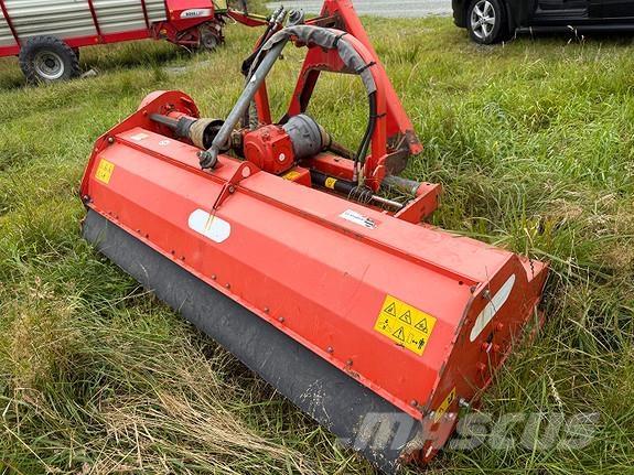 Maschio Brava 200 Інше обладнання для фуражних комбайнів