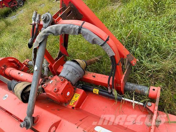 Maschio Brava 200 Інше обладнання для фуражних комбайнів